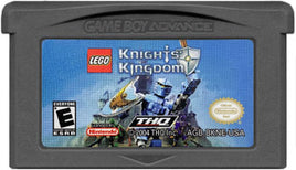 LEGO Knights’ Kingdom (Cartridge Only)