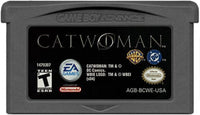 Catwoman (Cartridge Only)