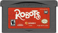 Robots (Cartridge Only)