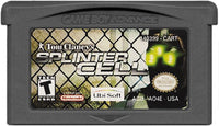 Tom Clancy's Splinter Cell (Cartridge Only)