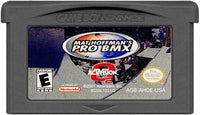Mat Hoffman's Pro BMX (Cartridge Only)