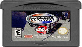 Mat Hoffman's Pro BMX (Cartridge Only)