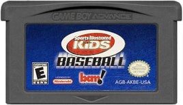 Sports Illustrated For Kids Baseball (Cartridge Only)