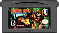 Donkey Kong Country (Cartridge Only)