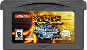yugioh world championship 2004 gba best deck Amazon.com: Yu-Gi-Oh! World Championship Tournament 2004 (Renewed) : Video Games