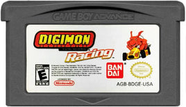 Digimon Racing (Cartridge Only)