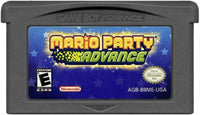 Mario Party Advance (Cartridge Only)