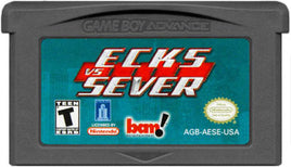 Ecks Vs. Sever (Cartridge Only)