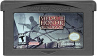 Medal of Honor: Infiltrator (Cartridge Only)