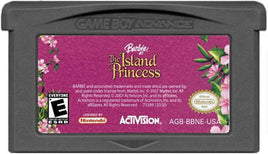 Barbie as the Island Princess (Cartridge Only)