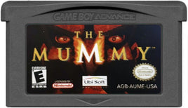 The Mummy (Cartridge Only)