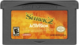 Shrek 2 (Cartridge Only)