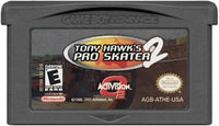 Tony Hawk's Underground 2 (Cartridge Only)