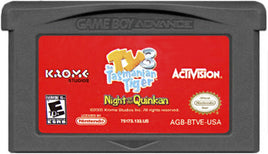 Ty the Tasmanian Tiger 3: Night of the Quinkan (Cartridge Only)