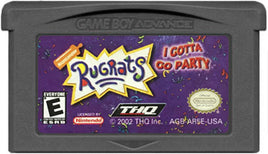 Rugrats: I Gotta Go Party (Cartridge Only)