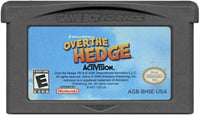 Over The Hedge (Cartridge Only)