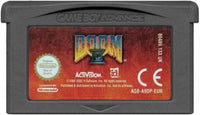 DOOM II (Cartridge Only)