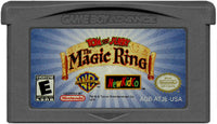 Tom and Jerry: The Magic Ring (Cartridge Only)