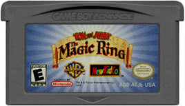 Tom and Jerry: The Magic Ring (Cartridge Only)