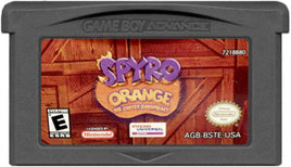Spyro Orange: The Cortex Conspiracy (Cartridge Only)