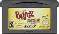 Bratz: Forever Diamondz (Complete in Box)