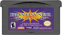 Phantasy Star Collection (Complete in Box)