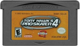 Tony Hawk's Pro Skater 4 (Cartridge Only)