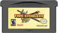 Fire Emblem (As Is) (Complete in Box)