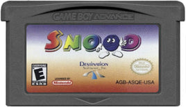 Snood (Cartridge Only)