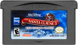 The Santa Clause 3: Escape Clause (Cartridge Only)
