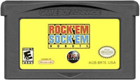 Rock'Em Sock'Em Robots (Cartridge Only)