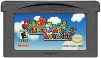 Super Mario Advance (Complete in Box)