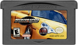 Need for Speed: Porsche Unleashed (Cartridge Only)