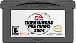 Tiger Woods PGA Tour 2004 (Cartridge Only)