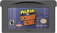 Mario Vs. Donkey Kong (Complete in Box)