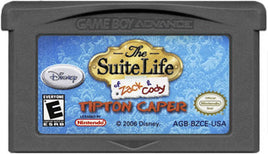 The Suite Life of Zack & Cody: Tipton Caper (Cartridge Only)