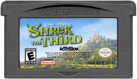 Shrek the Third (Cartridge Only)