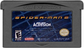 Spider-Man 2 (Cartridge Only)