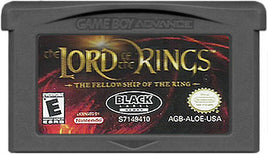 The Lord of the Rings Fellowship of the Ring (Cartridge Only)