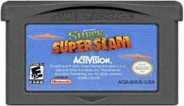 Shrek Superslam (Cartridge Only)