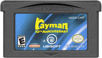 Rayman: 10th Anniversary (Cartridge Only)