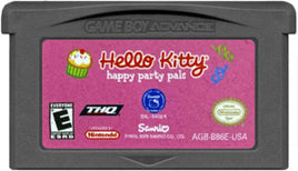 Hello Kitty Happy Party Pals (Cartridge Only)