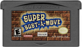 Super Bust-A-Move (Cartridge Only)