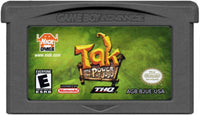 Tak and the Power of JuJu (Cartridge Only)