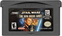 Star Wars: The New Droid Army (Cartridge Only)