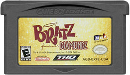 Bratz: Forever Diamondz (Cartridge Only)
