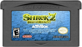 Shrek 2 Beg for Mercy (Cartridge Only)