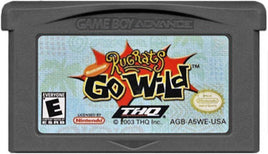 Rugrats Go Wild (Cartridge Only)