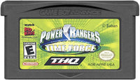 Power Rangers: Time Force (Cartridge Only)