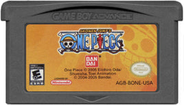 One Piece (Cartridge Only)